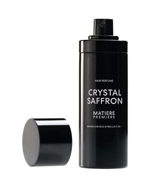 Matiere Premiere Crystal Saffron Hair Perfume - Black