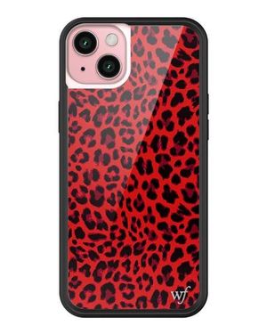 Wildflower Cases Meow - Red