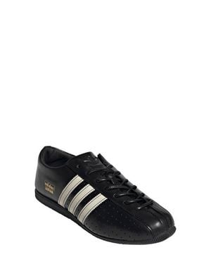 adidas Japan Lux Sneaker - Black