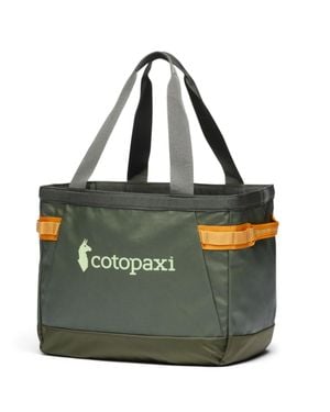 COTOPAXI Allpa 30L Gear Hauler Tote - Green