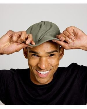 Known Supply Performance Hat - Black