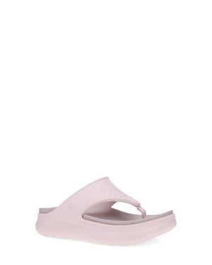 Dansko Devyn Platform Flip Flop - Pink