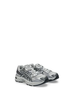 Asics Kids' Gel-1130 Running Sneaker - Gray