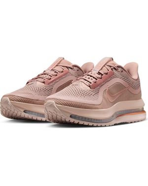 Nike Pegasus Premium Running Shoe - Pink