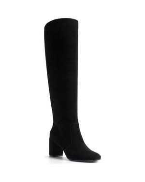 ALDO Seline Knee High Boot - Black