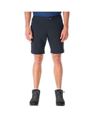 Rab Momentum 9In Short - Blue