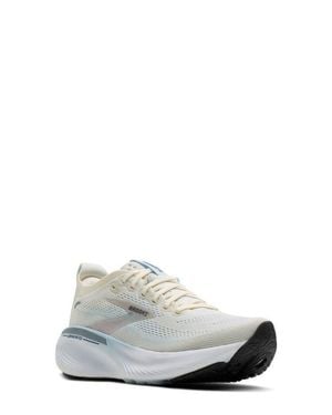 Brooks Adrenaline Gts 25 Running Shoe - White
