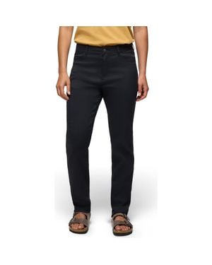 Prana Halle Stretch - Blue