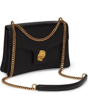 MUTAYO EKIYE The Oma Handbag - Black