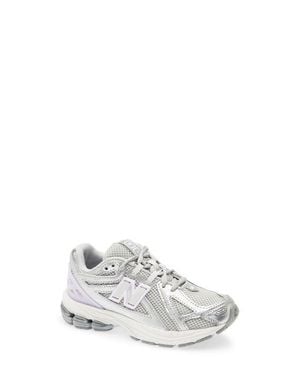 New Balance Kids' 1906R Running Shoe - White