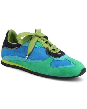 Birdies The Speedbird Sneaker - Green