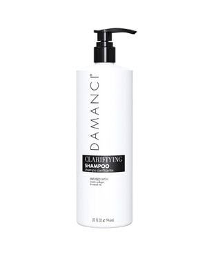 Damanci Clarifying Shampoo - White