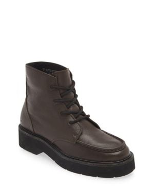 Rag & Bone Tucker Moc Toe Boot - Brown
