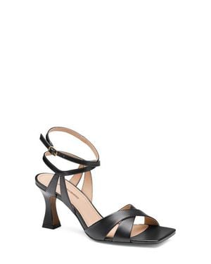 Johnston & Murphy Christine Ankle Strap Sandal - Multicolor