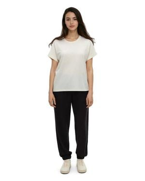 Tentree Carey T-Shirt - White