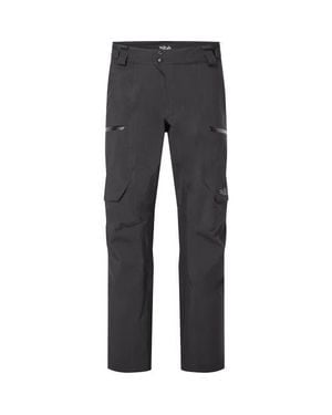 Rab Khroma Converge Pant - Gray