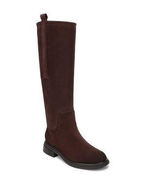 Naturalizer Knee High Boot - Brown