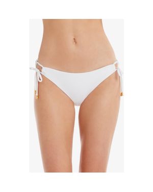 Helen Jon Tunnel Side Hipster - White