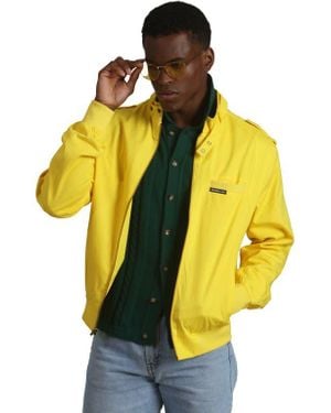 Members only club jacket hot sale