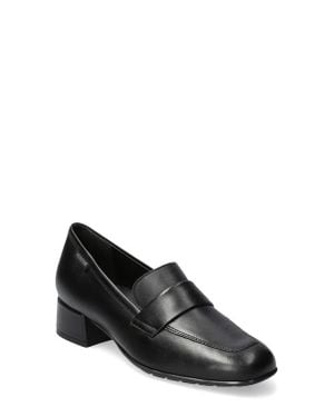 Mephisto Josephine Loafer - Black