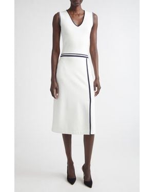 St. John Dresses for Women | Online Sale up to 67% off | Lyst
