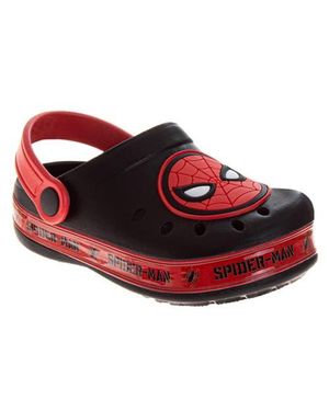 Spider-man Spiderman Boys Glogs - Red