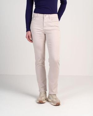 Kettlewell Darla Comfort Straight Leg Jeans - Multicolor