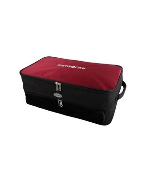 Samsonite Golf Trunk Organizer - Pink