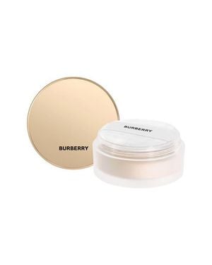 Burberry Beyond Wear Finishing & Smoothing Loose Powder - Natural