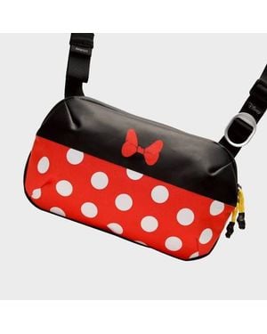 Orbitkey Disney Sling Mini - Red