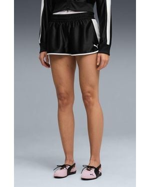 PUMA Future..Archive 2" Shorts - Black