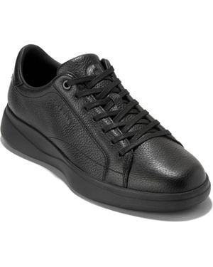 Cole Haan Grandpro Tennis Ii Shoe - Black