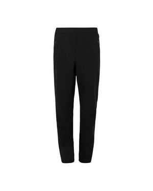 Regatta Pentre Ii Stretch Walking Pants - Black
