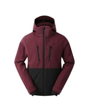 Dare 2b Baseplate Iii Ski Jacket - Red