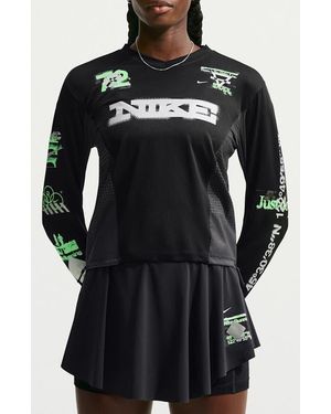 Nike Performance Miniskirt - Black