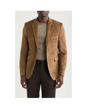 Johnston & Murphy Jaden Blazer - Brown