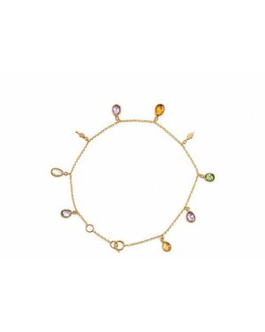 Zuvan Signature Bracelet - Black