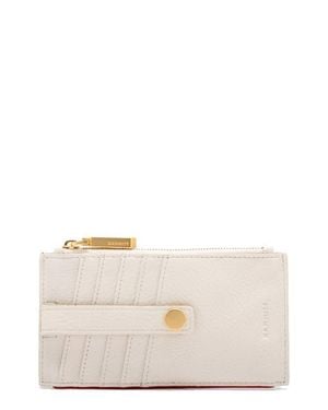 Hammitt 210 West Wallet - Natural
