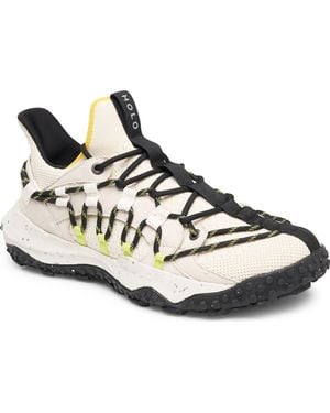 HOLO Footwear Zeus Low Top Sneaker - Multicolor