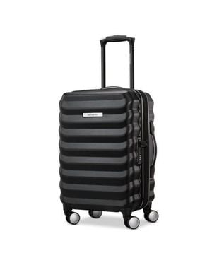 Samsonite Element Hardside Expandable 20 Carry On Spinner Luggage - Black