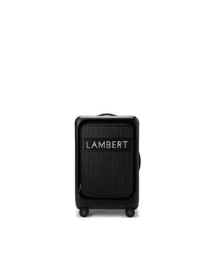 Lambert Bali - Black