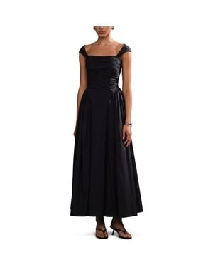 sachin and babi light blue dress DKNY Casual Dresses – Luxe Day Dresses – Farfetch main image 0