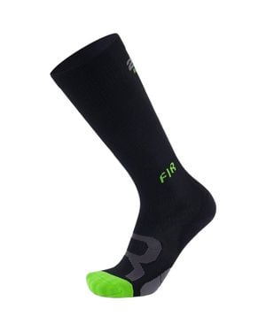2XU Recovery Fir Compression Socks - Black