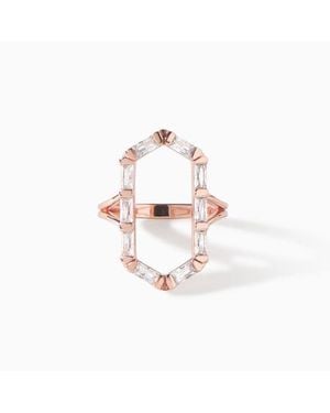 Ora Ana The James Ring - Pink