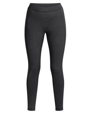 Outdoor Research Vigor Grid Fleece Leggings - Black