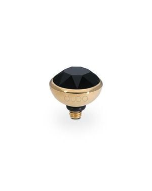 qudo Bottone Top 0.4 - Black