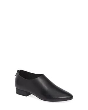 Chocolat Blu Emily Loafer - Black