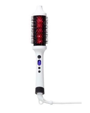 BONDI BOOST Infrared Bounce Thermal Brush - Multicolor
