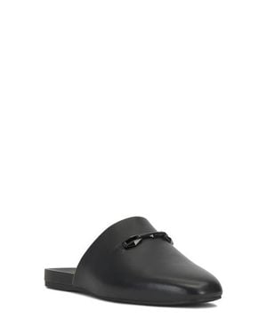 Vince Camuto Macassie Mule - Black