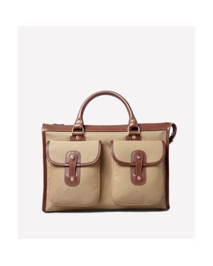 Ghurka Examiner No. 5 - Brown